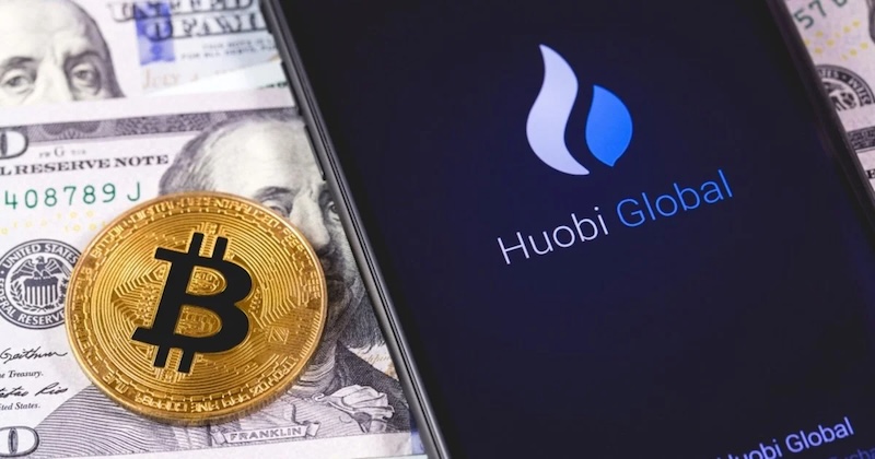 ע?Huobi ע?