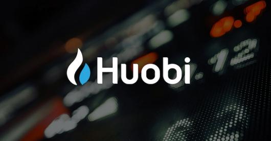ע?Huobi ע?