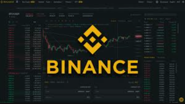 Binance APPôģ2025ıҰAPPעʹý̳