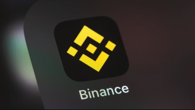 Binance APPôģ2025ıҰAPPעʹý̳