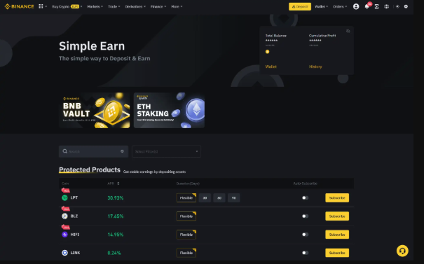 Binance APPôģ2025ıҰAPPעʹý̳