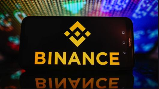 Binance APPôģ2025ıҰAPPעʹý̳