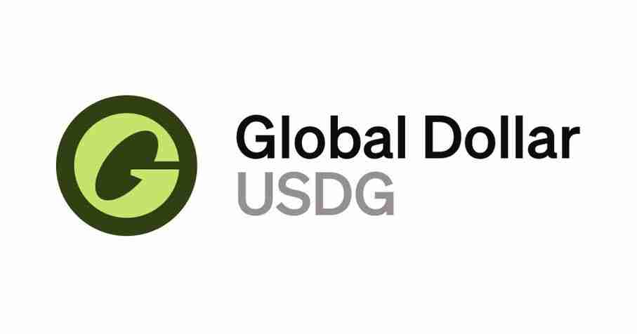 ʲôȫԪGlobal Dollar(USDGȶ)USDGUSDTUSDCʲô
