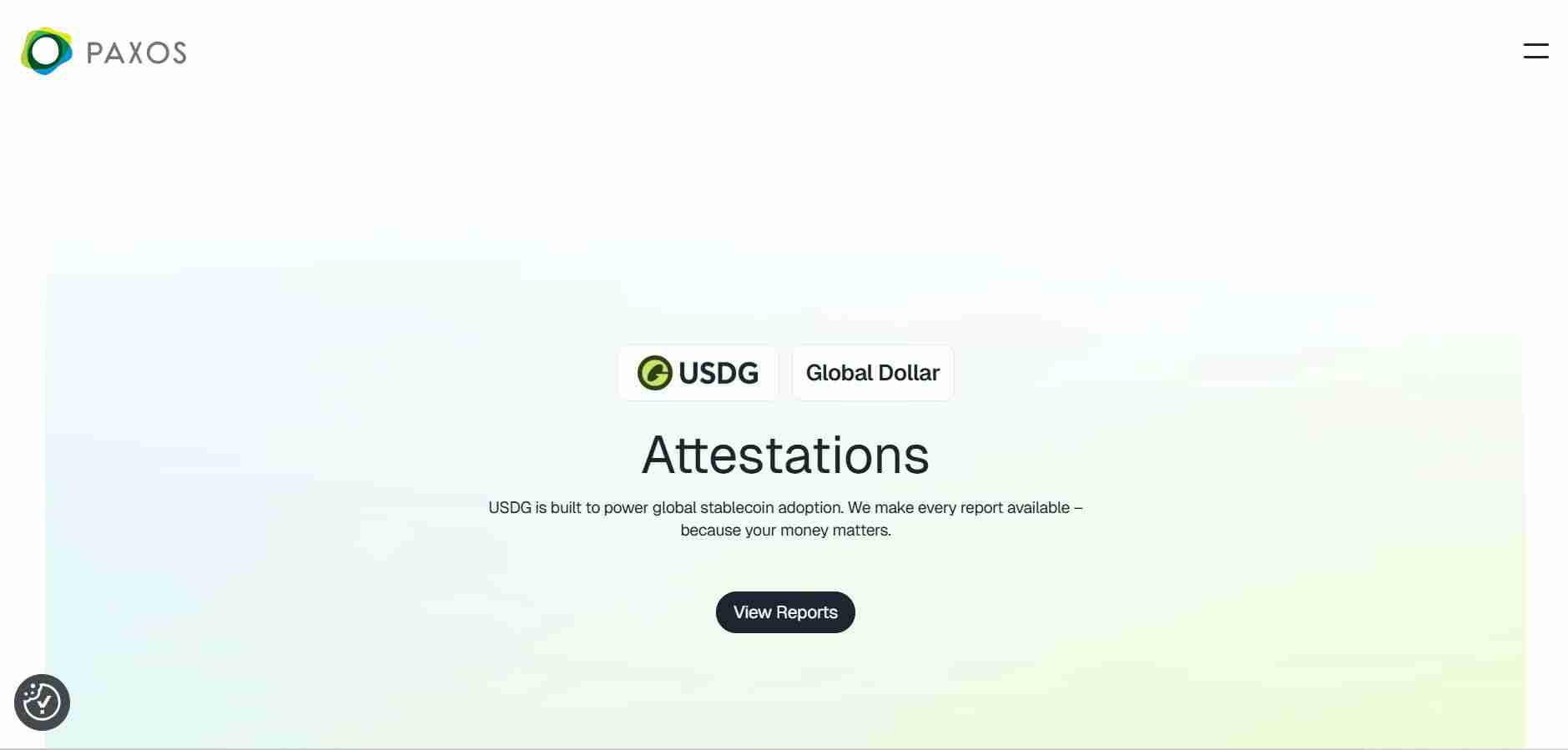 ʲôȫԪGlobal Dollar(USDGȶ)USDGUSDTUSDCʲô