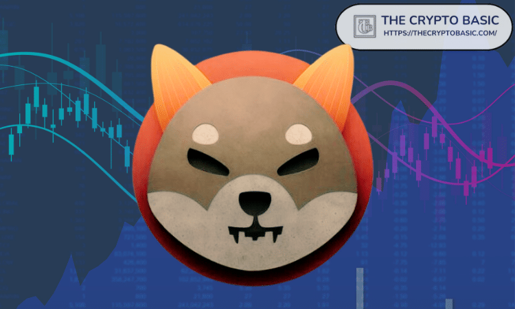 Meme Coin2021÷ֵгƣȫܻг$ 4000000000000000000ʱMeme CoinֵָгƣShiba INUShib۸