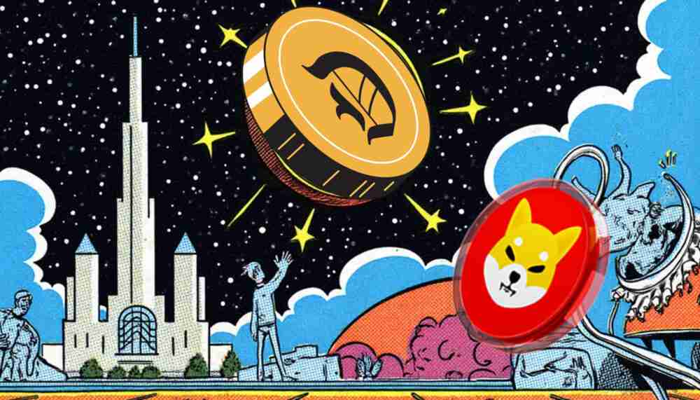 Meme Coin2021÷ֵгƣȫܻг$ 4000000000000000000ʱMeme CoinֵָгƣShiba INUShib۸ܻ¸ߡ