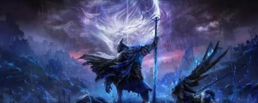 《艾尔登法环:黑夜君临》打夜王心得分享