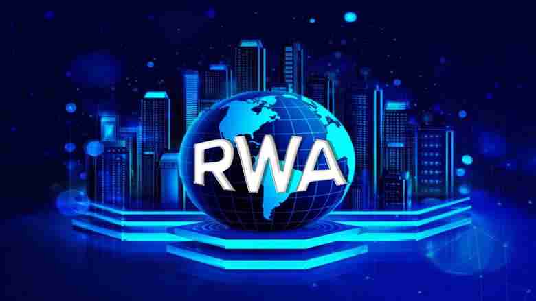ʲôʵʲ(RWAs)̵2025꽫RWA