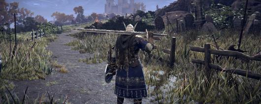 《艾尔登法环:黑夜君临》追猎者优点评价分享