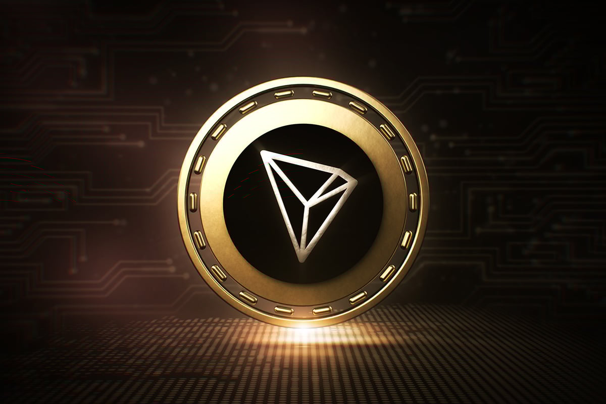 ܼ۸ֹTRONTRXԴﵽǰδеˮƽ
