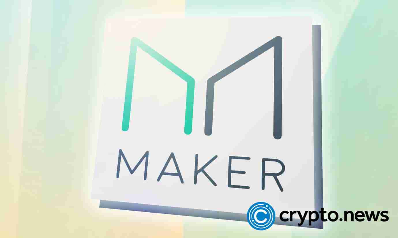 Sky Cryptoȥ´[MKR] DAOּṩ򵥵û