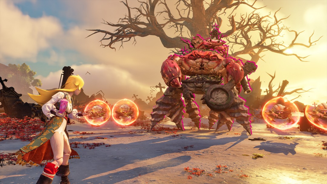 ������Ѻ�������RPG������֮�������� ��½PC��PS5���ֻ�