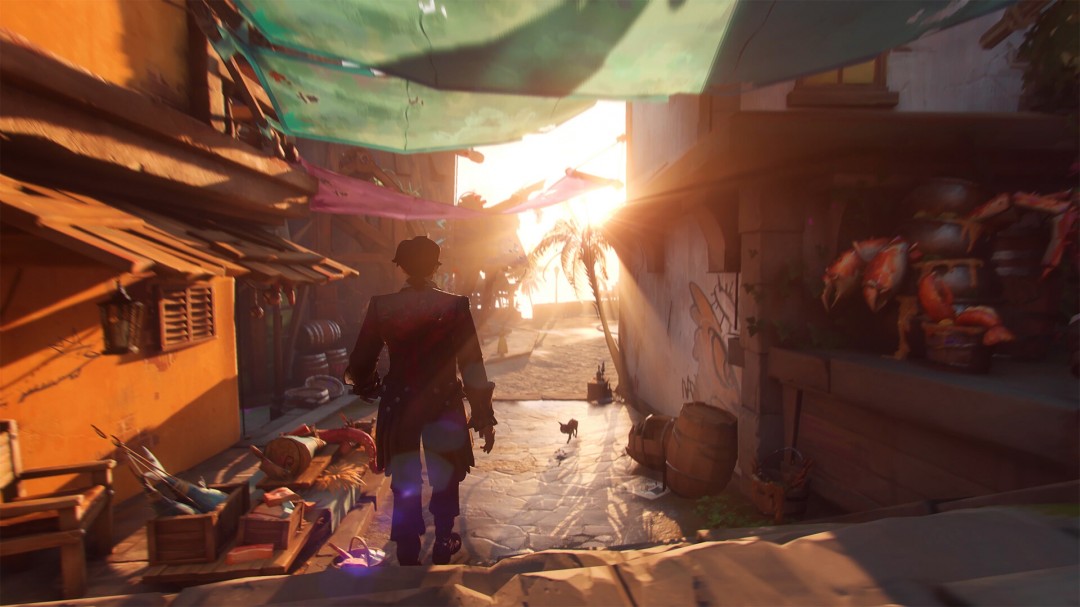 ������Ѻ�������RPG������֮�������� ��½PC��PS5���ֻ�