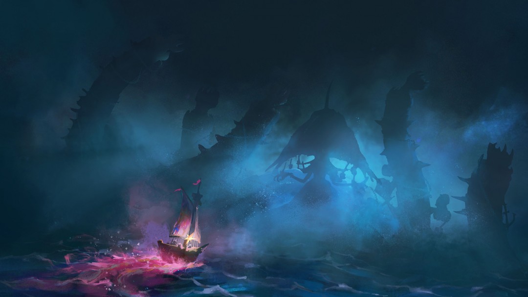 ������Ѻ�������RPG������֮�������� ��½PC��PS5���ֻ�