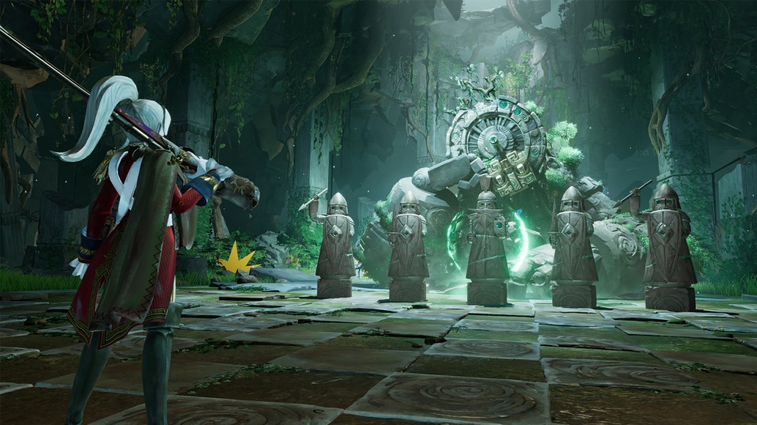 ������Ѻ�������RPG������֮�������� ��½PC��PS5���ֻ�