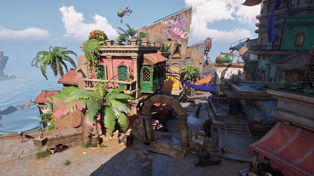 ������Ѻ�������RPG������֮�������� ��½PC��PS5���ֻ�