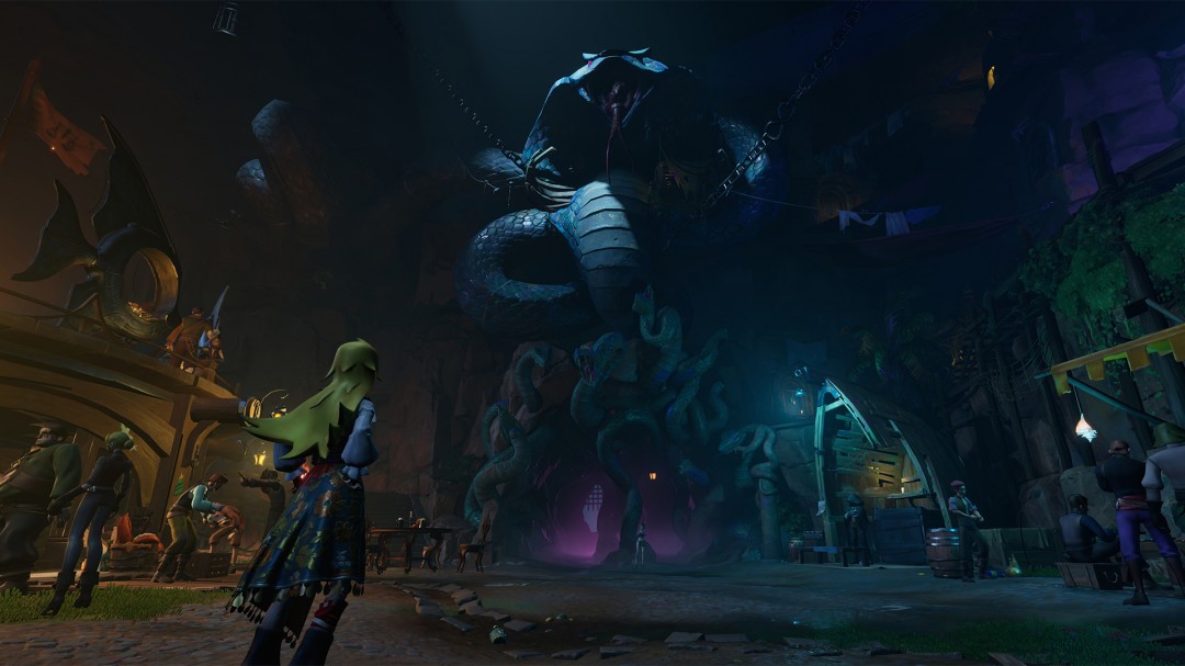 ������Ѻ�������RPG������֮�������� ��½PC��PS5���ֻ�