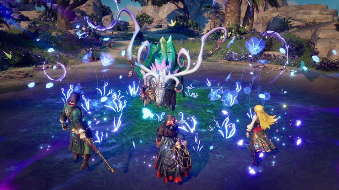 ������Ѻ�������RPG������֮�������� ��½PC��PS5���ֻ�