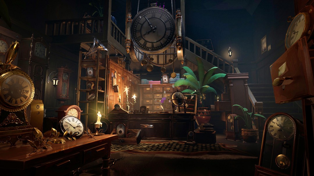 ������Ѻ�������RPG������֮�������� ��½PC��PS5���ֻ�