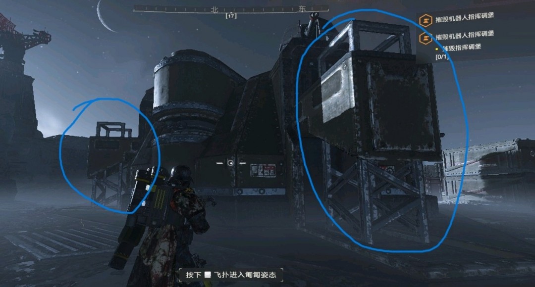 《绝地潜兵2》无后坐力炮使用心得分享