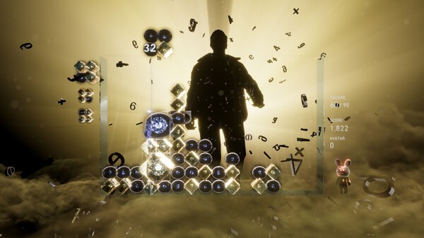  ſĻ ˹ ϷLumines＾