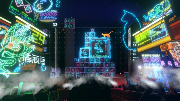  ſĻ ˹ ϷLumines＾