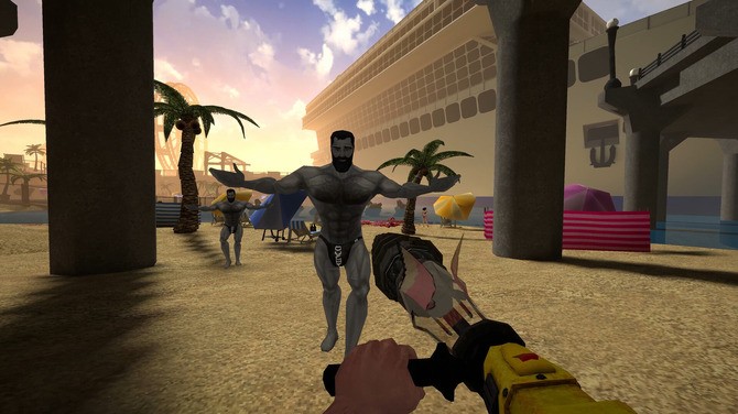 �������š�������Ϸ��DLC��8�·��� ���½������ǳ�