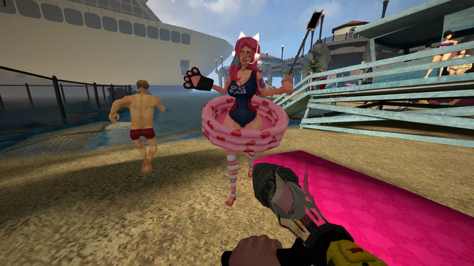 �������š�������Ϸ��DLC��8�·��� ���½������ǳ�