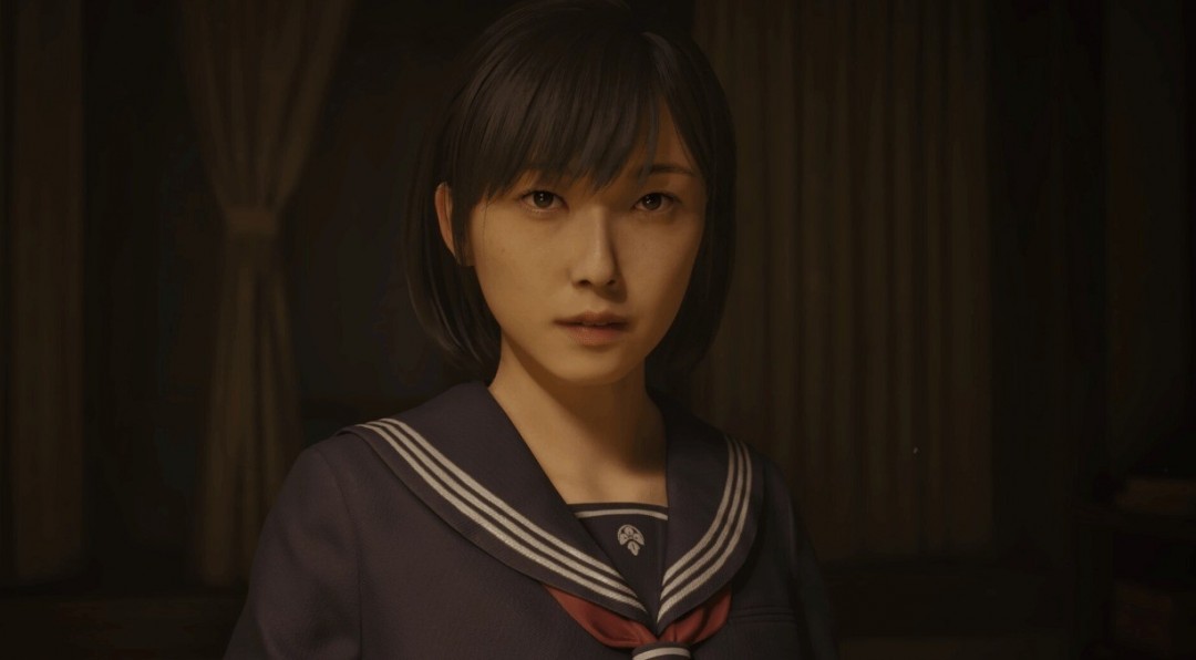 《寂静岭f》预售开启:标准版391元 豪华版可抢先游玩