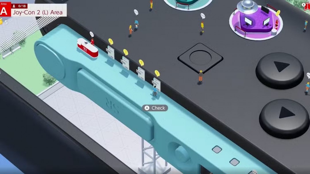 治ˣ Switch2ӭ֮á蹺100%Ϸ