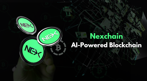 ̫ETH»쵼ܣNexchainNEXԤʷ¼