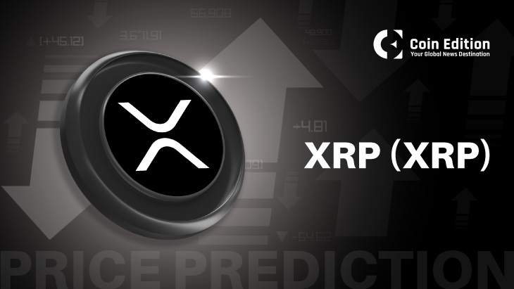 XRPĽ׼۸ӽ2.15Ԫ