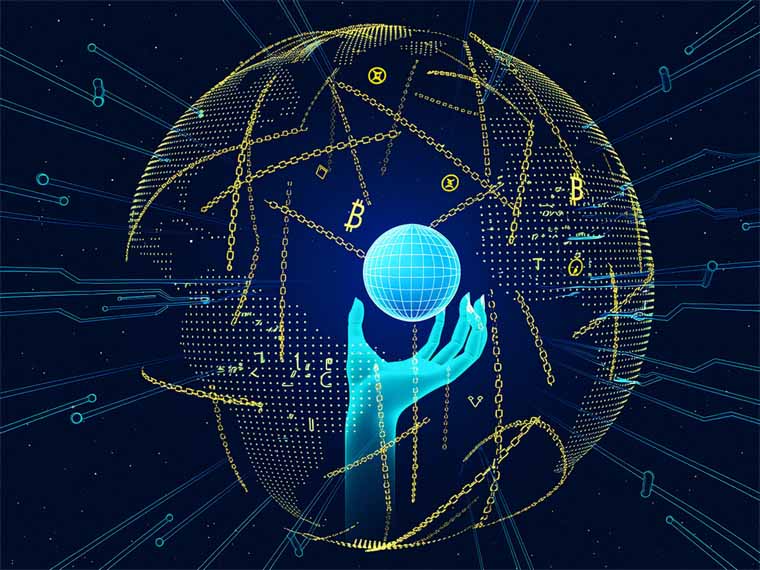 ChainLinkƽ̨Щƽ̨