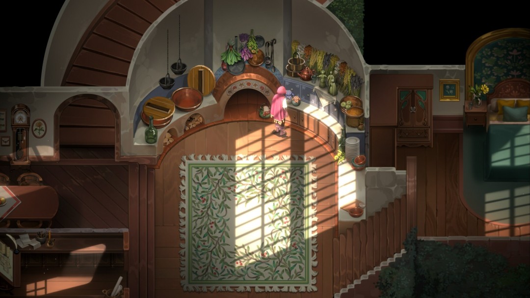 ޹֮Mandrake