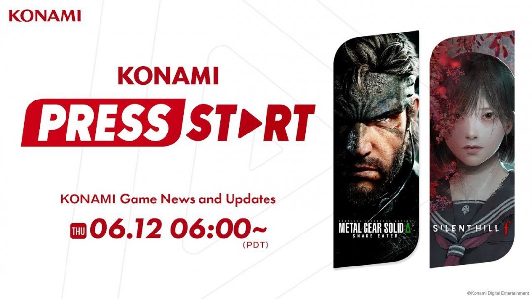 Konami612վٰ췢 չʾžfϽװ3ư桷Ϸ