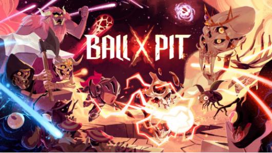ˬϷBALL x PITƷڣĿDemoѿ棡