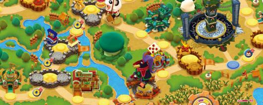 《富甲天下5》曹操部武将代码分享 《富甲天下5》曹操部武将代码分享