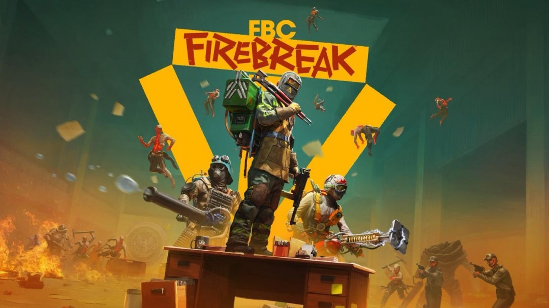 RemedyFBCFirebreakͳռԤ 617ȫ