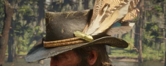 《荒野大镖客2》独特配饰赌徒帽制作方法分享 《荒野大镖客2》独特配饰赌徒帽制作方法分享