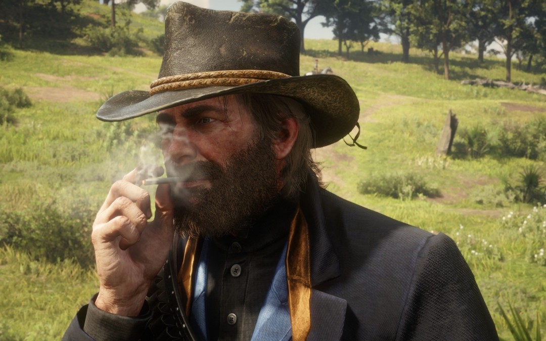 《荒野大镖客2》独特配饰赌徒帽制作方法分享 《荒野大镖客2》独特配饰赌徒帽制作方法分享