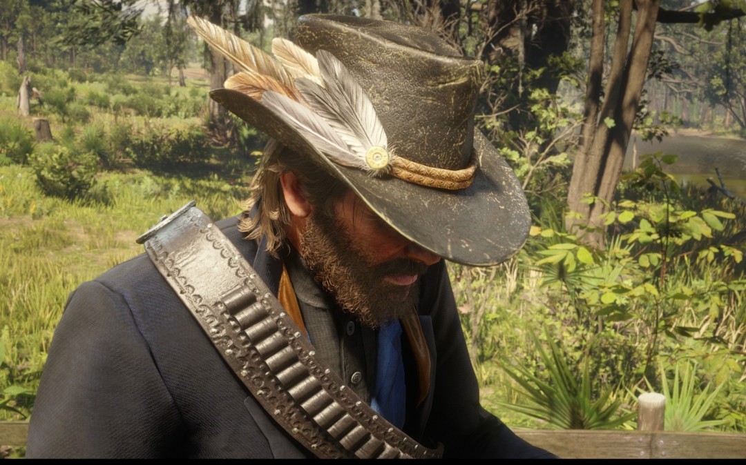 《荒野大镖客2》独特配饰赌徒帽制作方法分享 《荒野大镖客2》独特配饰赌徒帽制作方法分享