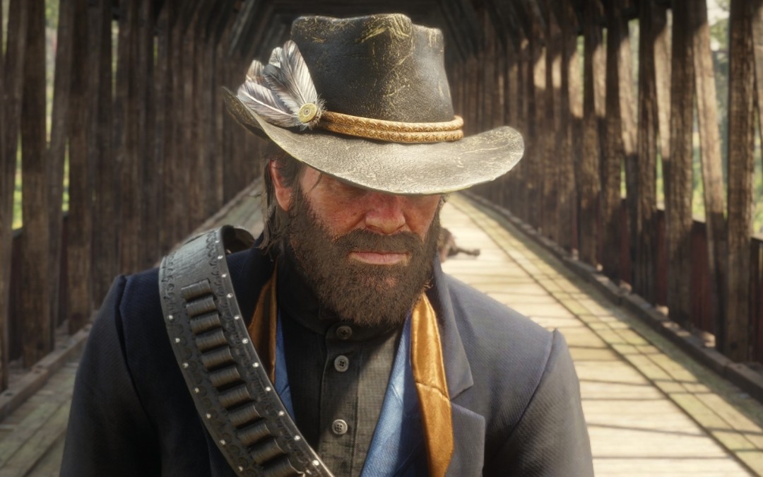 《荒野大镖客2》独特配饰赌徒帽制作方法分享 《荒野大镖客2》独特配饰赌徒帽制作方法分享