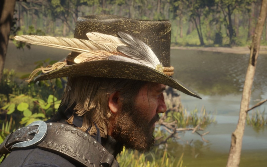 《荒野大镖客2》独特配饰赌徒帽制作方法分享 《荒野大镖客2》独特配饰赌徒帽制作方法分享