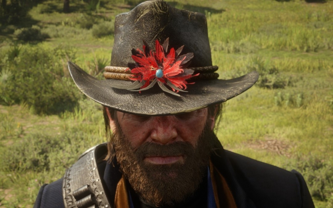 《荒野大镖客2》独特配饰赌徒帽制作方法分享 《荒野大镖客2》独特配饰赌徒帽制作方法分享