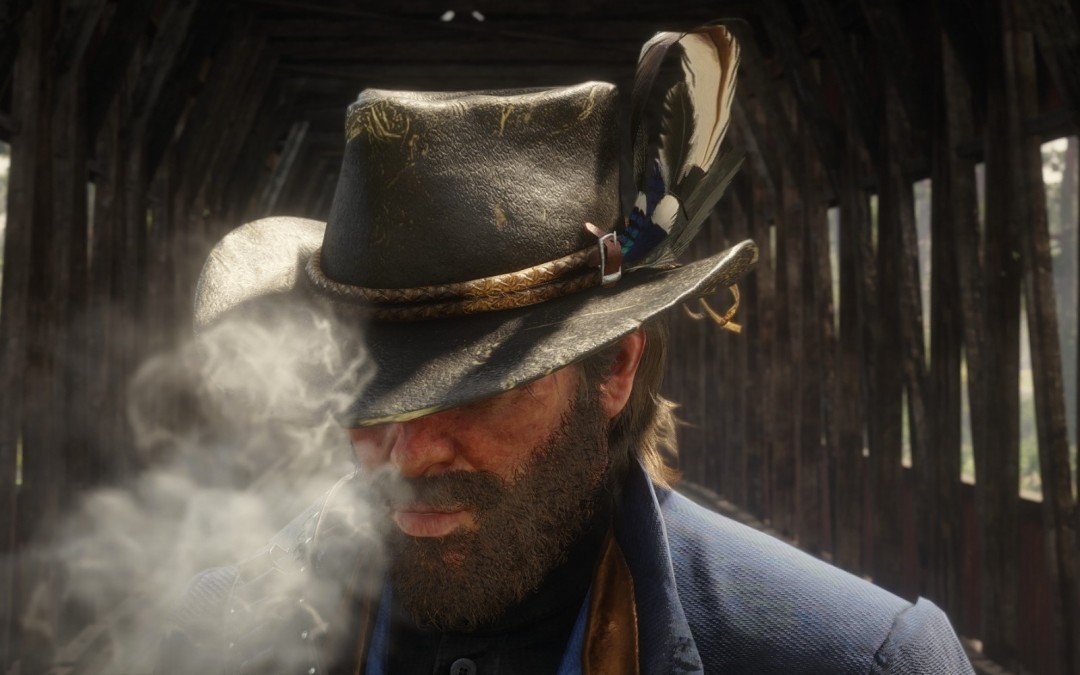 《荒野大镖客2》独特配饰赌徒帽制作方法分享 《荒野大镖客2》独特配饰赌徒帽制作方法分享