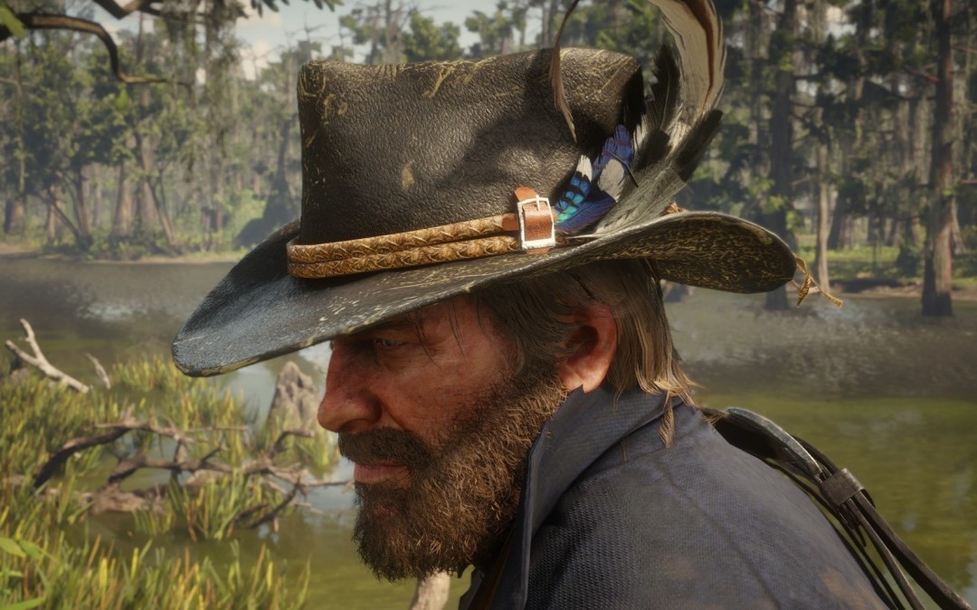 《荒野大镖客2》独特配饰赌徒帽制作方法分享 《荒野大镖客2》独特配饰赌徒帽制作方法分享