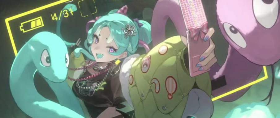 新月同行翠鬓人物技能如何