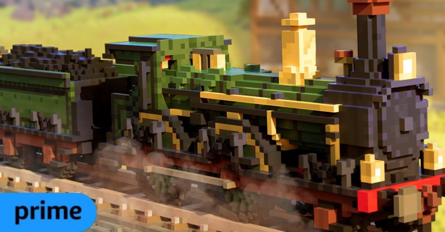 “喜加一”周报:《刺客信条》免费领 “喜加一”周报:《刺客信条》免费领