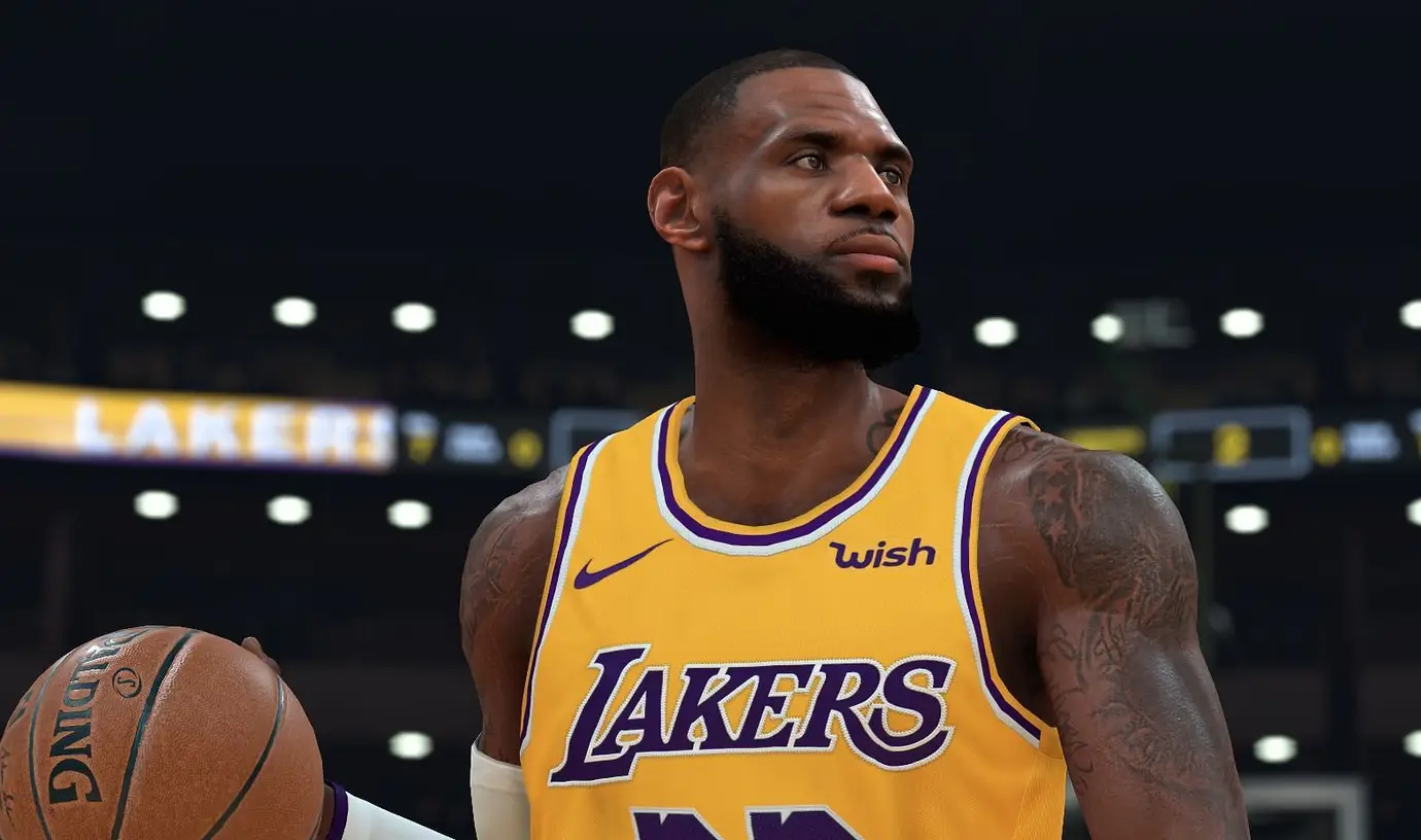 NBA 2Kϵȫ1.5 NBAЯ2K¹˾