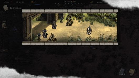 到三国当带头大哥?开放世界策略RPG独游《猛将三国》现已正式上线 到三国当带头大哥?开放世界策略RPG独游《猛将三国》现已正式上线